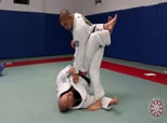 Inside the University 14 - Muscle Sweep, Chair Sweep, Hip Push Sweep against Standing Opponent from Closed Guard